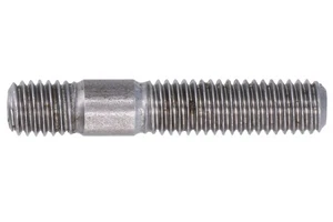 Verbinden Auspuffkrümmer Bolzen M10 X 1,5 X 54Mm 5Stk 35427 - Picture 1 of 1