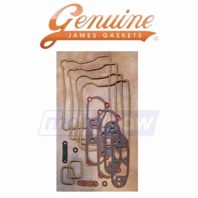 James Gasket Rocker Cover Gasket Kit for 2014-2016 Harley Davidson FXSB js Foto 1 de 4