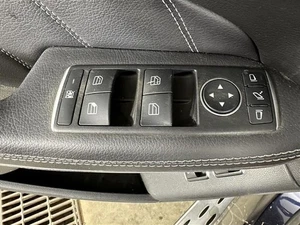 Driver Front Door Switch 246 Type B250 Fits 13-19 MERCEDES B-CLASS 2489816 - Picture 1 of 12