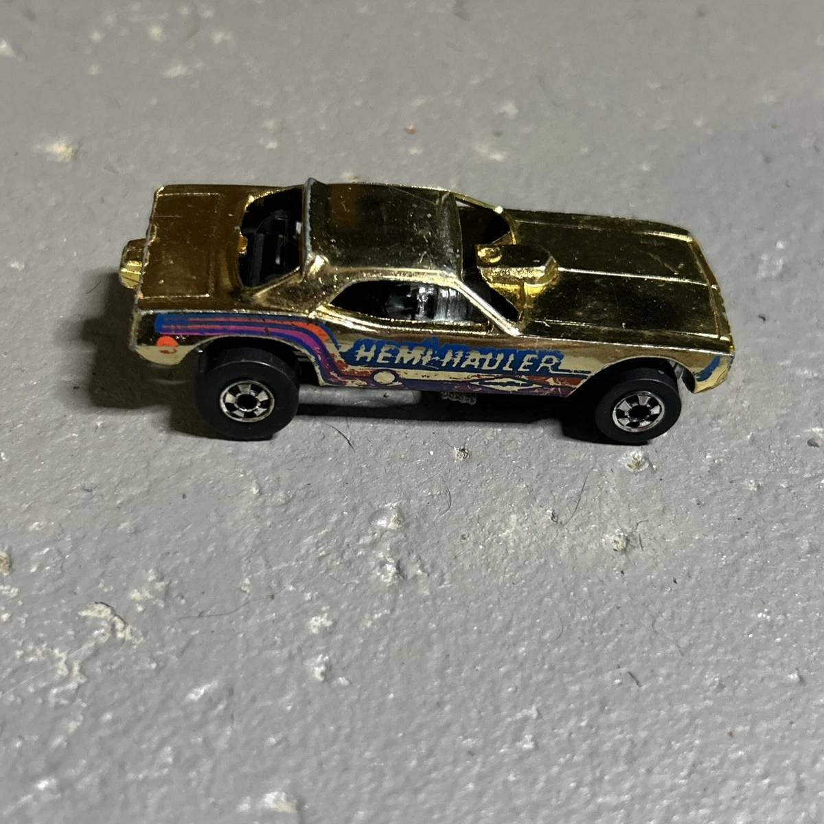 hot wheels hemi hauler products for sale | eBay