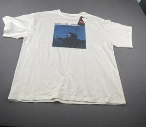 Billie Eilish 2024 Tour Shirt Hit Me Hard And Soft Size XXL - Picture 1 of 12