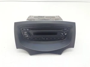 AUTORADIO PER FORD Ka Serie (CCU) 7355597070 (08>18) - Foto 1 di 10
