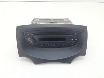 AUTORADIO PER FORD Ka Serie (CCU) 7355597070 (08>18) - Immagine 1 di 4