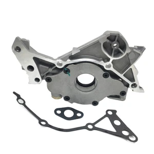 Oil Pump Fits 1987-2000 Chrysler Dynasty Lebaron Dodge Caravan Plymouth Acclaim - Picture 1 of 2