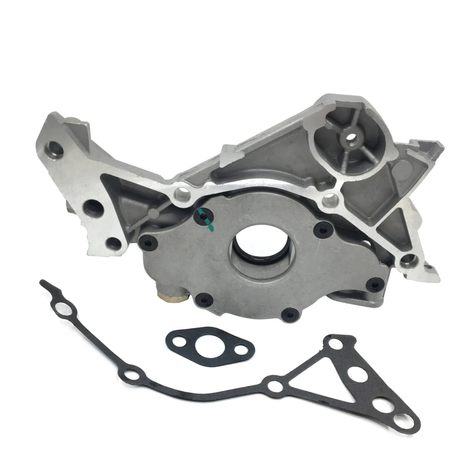 Oil Pump Fits 1987-2000 Chrysler Dynasty Lebaron Dodge Caravan Plymouth Acclaim - Image 1 of 2