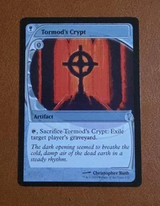 NM Tormod's Crypt MB2 #235 Future Sight Mystery Booster 2 - Bild 1 von 1