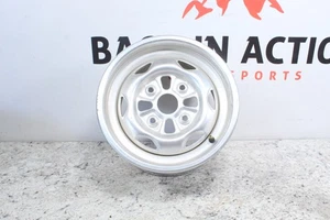 2005 HONDA RUBICON 500 Front Wheel Rim 12", 44650-HN8-A60ZB - Picture 1 of 6