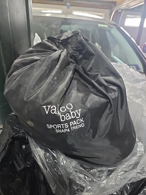 Valco Baby Sports Pack Wheels - Image 1 of 3