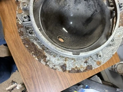 Cubo de faros #1 Jaguar XJ6 XJ12 Serie II III Foto 1 de 4