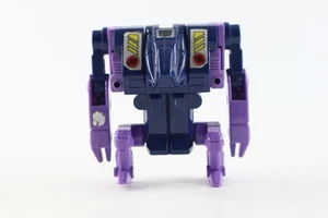 Transformers G1 BLOT Terrorcon Abominus Figure Vtg 1987 Combiner - Picture 1 of 5