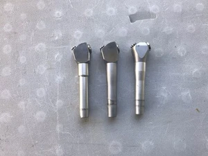 Dental Handpieces Air and Water. ( Lot Of 3 Units ) - Picture 1 of 6