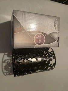 Scentsy Shadow Insert Zinnia For Scentsy Wax Warmer Shadow Collection Shade A1 - Picture 1 of 5