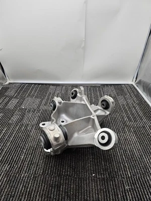 Conjunto de nudillo trasero izquierdo Tesla 1188411-00-G se adapta a Tesla Modelo Y Foto 1 de 4