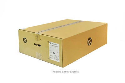 HPE DL380 Gen7 SFF CTO CHASSIS HPE PROLIANT SERVER WITH BOX 583914-B21 - Image 1 of 4