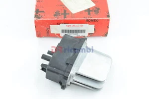 RESISTENZA REGOLAZIONE MOTORE ARIA CONDIZIONATA ALFA ROMEO 145 146 ALFA 60779488 - Imagen 1 de 6