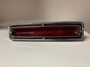 1964 Oldsmobile 88 Right Passenger Tail Light Assembly 64 Eighty Eight - Picture 1 of 5
