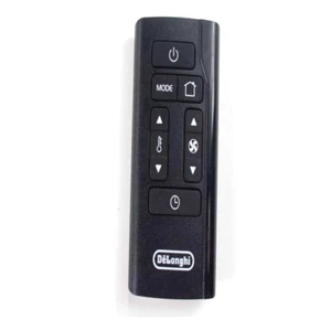 NEW GENUINE DELONGHI 5515110651 REMOTE CONTROL PACEL275HGRKC3AWH PACEL275HGRKC1A - Picture 1 of 1