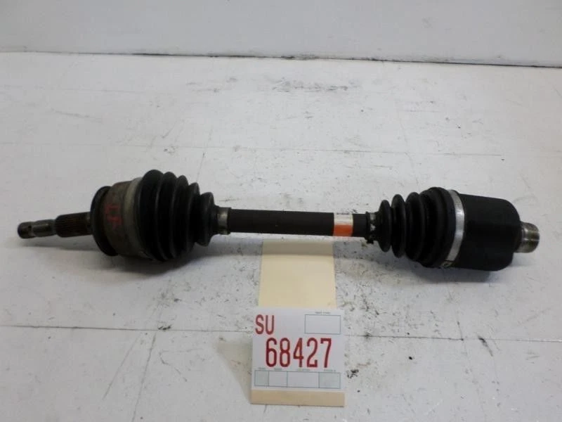 Junta de eje CV L300 2000 2003 Saturn conductor izquierdo eje de suspensión delantera OEM Foto 1 de 4