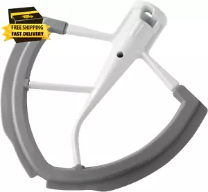 Flex Edge Beater for Kitchen Aid Mixer 6 Quart Bowl-Lift Stand Mixer, 6 QT Beate - Picture 1 of 12