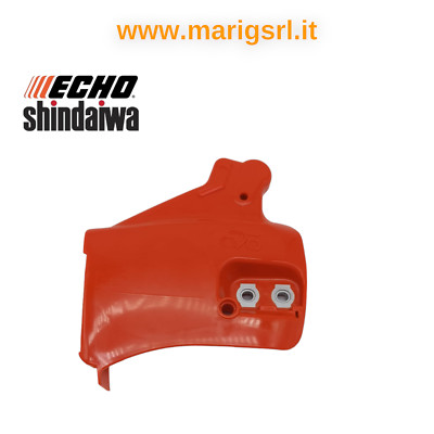 Ricambi Originali Per Motosega Echo CS-2511TES/C - Nuovi