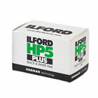Ilford HP5 Plus 35mm Film (24 exposure)