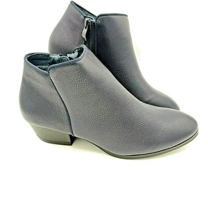 Botín Salon Studio azul para mujer talla 8 m  - Imagen 1 de 10