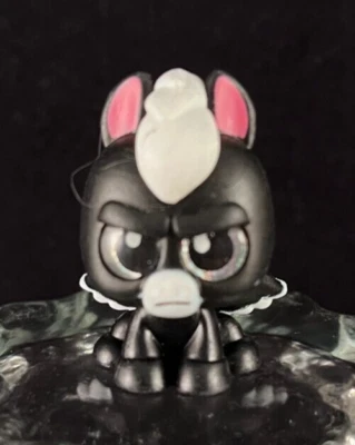 Disney Doorables - Peter Pegasus - Fantasia - Technicolor - Rare - Image 1 of 4