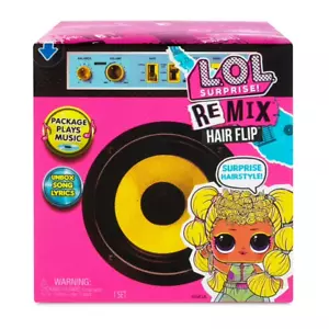 LOL Sorpresa! Muñecas remix Hair Flip, 15 sorpresas - multicolores - Imagen 1 de 1