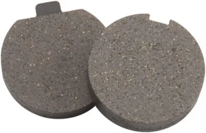 EBC Organic Brake Pad and Shoes For Suzuki GS750EC/EN 1978-1979 Front FA35 - Picture 1 of 3