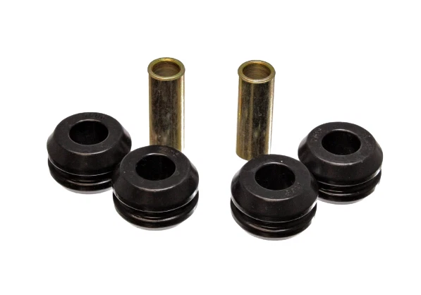 7.7106G Energy Suspension Strut Rod Bushings 2-arm set Front for Hardbody Truck - Image 1 of 1
