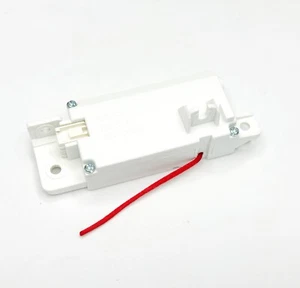 EBF61215202 LG TL WASHING MACHINE LID SWITCH WTG6530W, WTG6532W, WTG6534W, - Picture 1 of 3