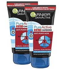 Garnier maschere viso