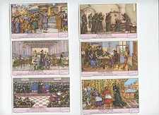 S1599. LOVELY. FRANCOIS RABELAIS * FRANÇOIS RABELAIS (1954)