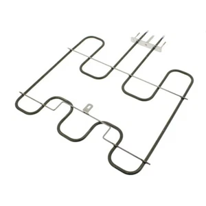 Elemento calefactor parrilla superior horno individual eléctrico Indesit 2200W C00386046 - Imagen 1 de 4