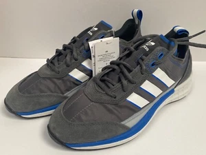 Adidas SL 7200 Sneaker UK 5,5 Grau Running Leicht Retro Originals EU 38,5 - Bild 1 von 11