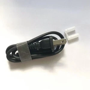 Cable de alimentación de CA original DJI 50W para cargador de batería Mavic 2/Mavic Pro Air - Nuevo - Imagen 1 de 6