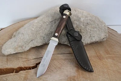 PUMA jagdnicker nach Frevert Walnuss Messer 123587