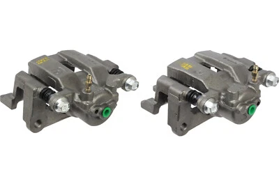 PAR de pinzas de freno de disco traseras Cardone para Infiniti QX60 2014-2020 (KIT10378) Foto 1 de 4