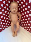 Berjusa Newborn Lifelike Anatomically Correct Realistic Boy Girl Baby Doll 16”