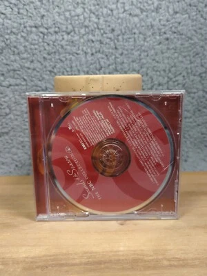 Sounds of the Season: the NBC Collection Christmas (CD,2004, EMI ) Missing Cover Foto 1 de 4