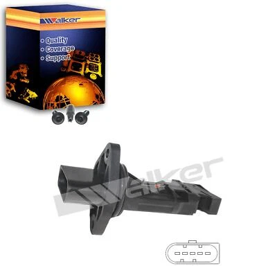 Walker 大众空气流量传感器适用于 2004 - 2009 年大众途锐 4.2L V8 — 第 1/4 张图片