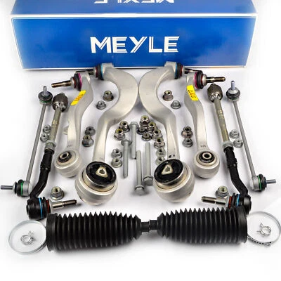 MEYLE Querlenker Stabi Rep-Satz Lenkung Vorne für BMW E60 E61 - Bild 1 von 4