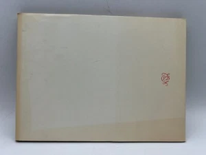 Hunt Roman The Birth of a Type Hermann Zapf Jack Stauffacher 1965 HC Typography - Foto 1 di 12