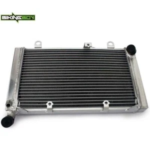 Aluminum Cooling Radiator For Honda CBF1000 CBF 1000 ABS 06-12 2007 2008 09 11 - Bild 1 von 9