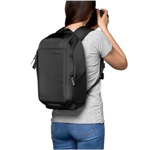 Manfrotto Advanced Compact III 12L Backpack (Black) - Picture 1 of 14