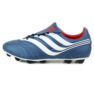 NOS 2001 vintage adidas Predator Incission HG football soccer boots cleats shoes - Picture 1 of 12