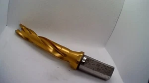 Ingersoll Schneidwerkzeuge TD2200110C8R01 austauschbare Bohrer: 0,8661-0,9016 Zoll Durchmesser - Bild 1 von 4
