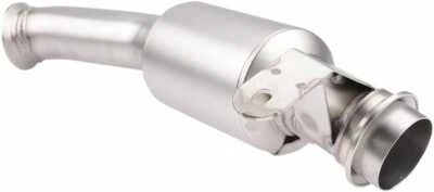 KTM DUKE 690 ABS 2012-2019 Leo Vince Link Pipe Kit 8070 Foto 1 de 4