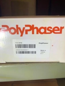 TSX-NFM POLYPHASER - Zdjęcie 1 z 1
