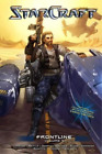 Sevilla Chris Metzen StarCraft: Frontline Vol.4 (Tapa blanda) (Importación USA)